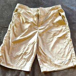 Columbia Omni-Shade youth shorts